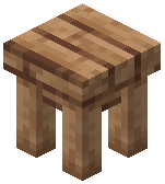 Jungle Side Table