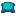 Light Blue Cushion