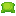 Lime Cushion