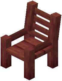 Mangrove Bench