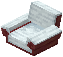 Mangrove Couch