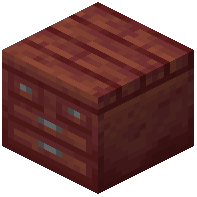 Mangrove Drawer