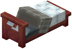 Mangrove Fancy Bed