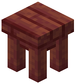 Mangrove Side Table