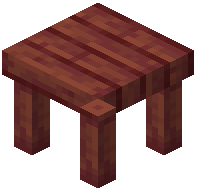 Mangrove Table