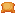 Orange Cushion