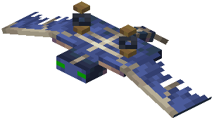 Phantom Trophy