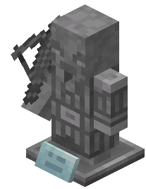 Pillager Trophy