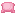 Pink Cushion