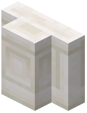 Quartz Pillar Trim