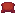 Red Cushion