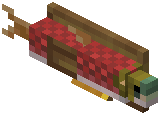 Salmon Trophy