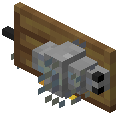 Silverfish Trophy