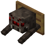 Spider Trophy