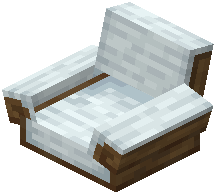Spruce Couch