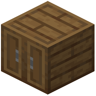 Spruce Cupboard