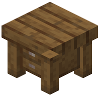 Spruce Desk