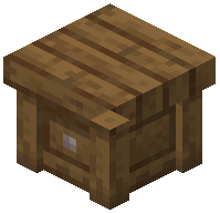 Spruce Nightstand