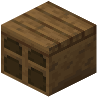 Spruce Shelf