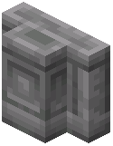 Stone Pillar Trim