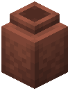 Terracotta Thin Pot