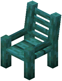 Warped Bench