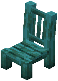 Warped Chair