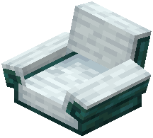 Warped Couch
