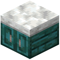 Warped Counter