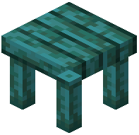 Warped Table
