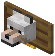 Wolf Trophy