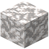 Bleached Leaf Coral Block