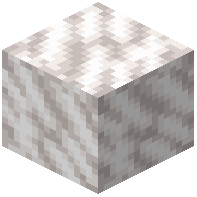 Bleached Sun Coral Block