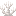 Bleached Thorn Coral