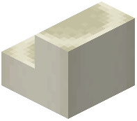 Bone Stairs