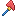 Coral Axe