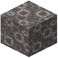 Dead Button Coral Block