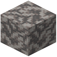 Dead Leaf Coral Block