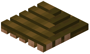 Jungle Raft