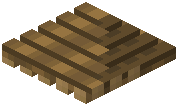 Oak Raft
