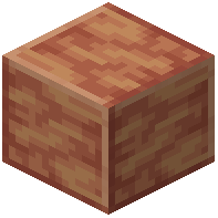 Polished Red Brinestone
