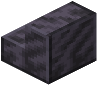 Polished Schist Stairs