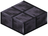 Schist Brick Slab