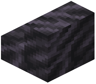 Schist Stairs