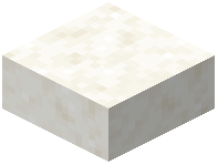 Smooth White Sandstone Slab