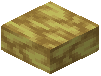 Yellow Brinestone Slab