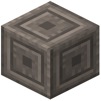 Chiseled Concrete