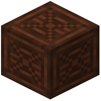 Wooden Storage Crate