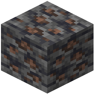 Deepslate Bauxite Ore