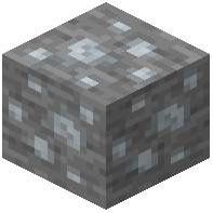 Silver Ore